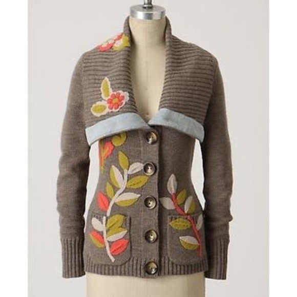 Anthropologie Sweaters - Snow Sale ❄️ Anthropologie Sweater
